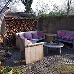 Klavergeluk Bed & Breakfast 4*