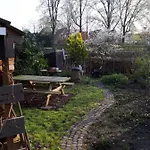 Klavergeluk Bed & Breakfast