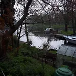 Klavergeluk Bed & Breakfast