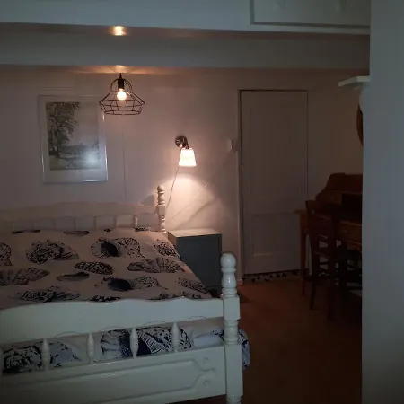 Klavergeluk Frühstückspension 4*