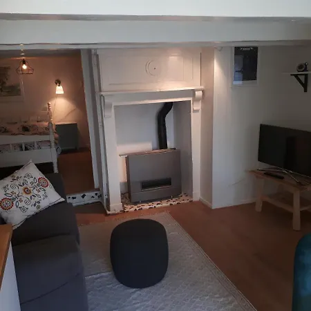 Klavergeluk Bed and breakfast Ámsterdam