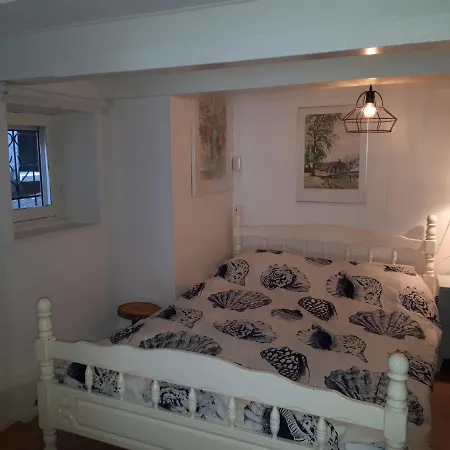 Klavergeluk Bed & Breakfast