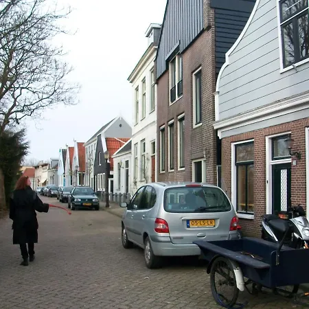 Bed & Breakfast Klavergeluk *