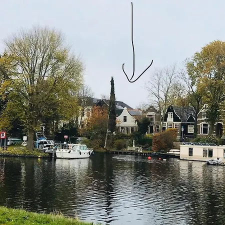 Klavergeluk Bed and breakfast 4*