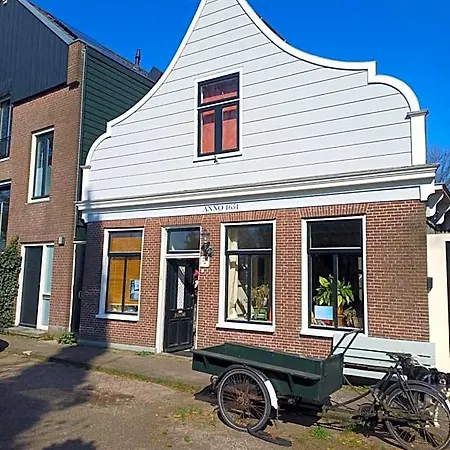 Klavergeluk Bed & Breakfast