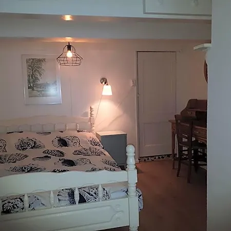 Bed & Breakfast Klavergeluk
