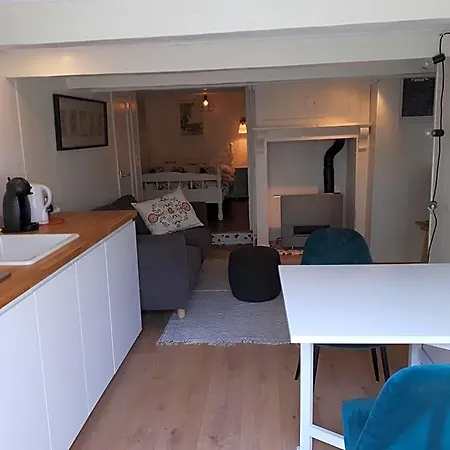 Klavergeluk Amsterdam