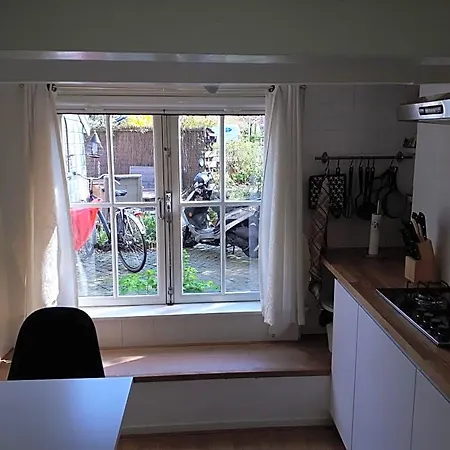Bed & Breakfast Klavergeluk 4*
