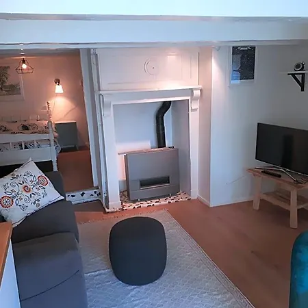 Bed & Breakfast Klavergeluk