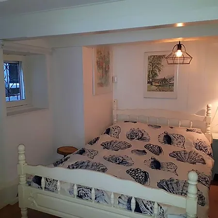 Bed & Breakfast Klavergeluk