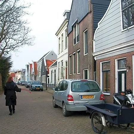 Klavergeluk Bed & Breakfast 4*