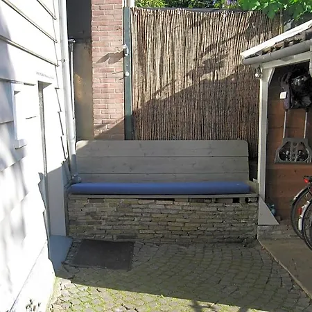 Bed & Breakfast Klavergeluk 4*