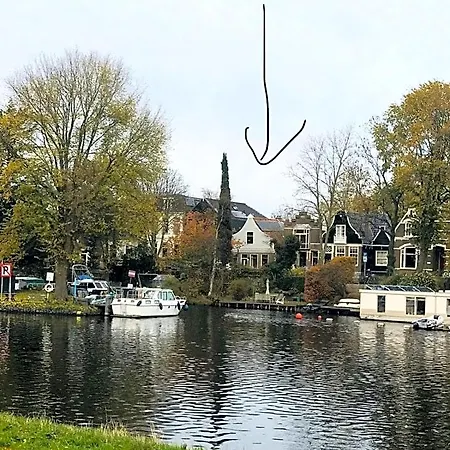 Klavergeluk Bed & Breakfast Amsterdam
