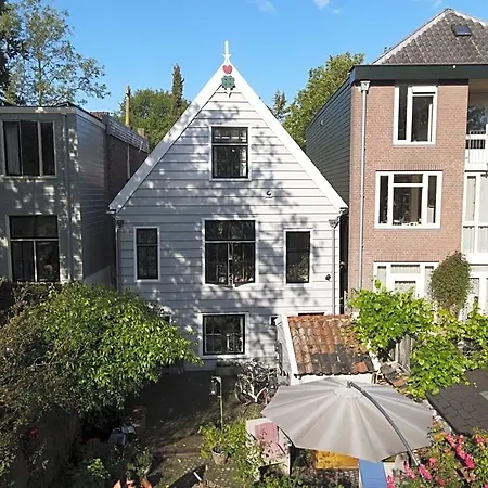 Klavergeluk Amsterdam
