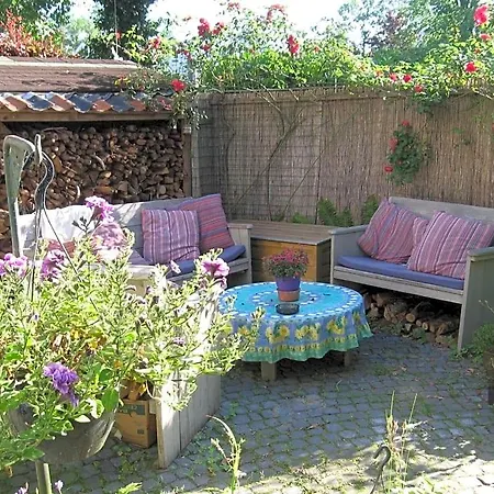 Bed & Breakfast Klavergeluk
