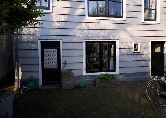 Bed & Breakfast Klavergeluk