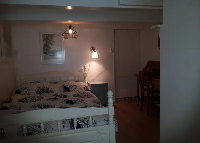 Klavergeluk Bed & Breakfast 4*