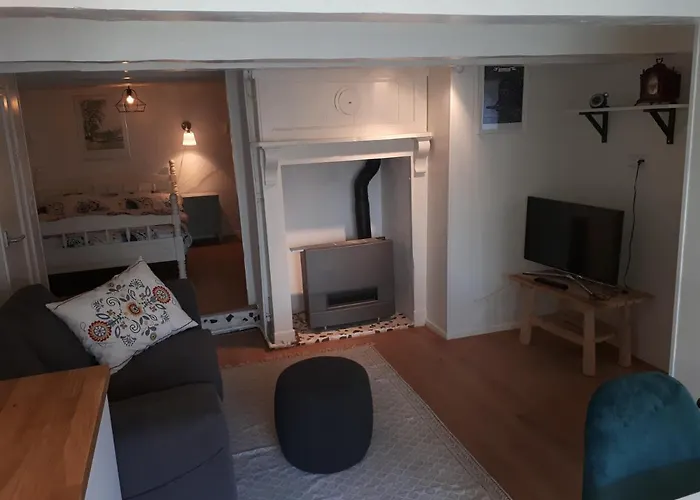 Klavergeluk Bed & Breakfast Amsterdam