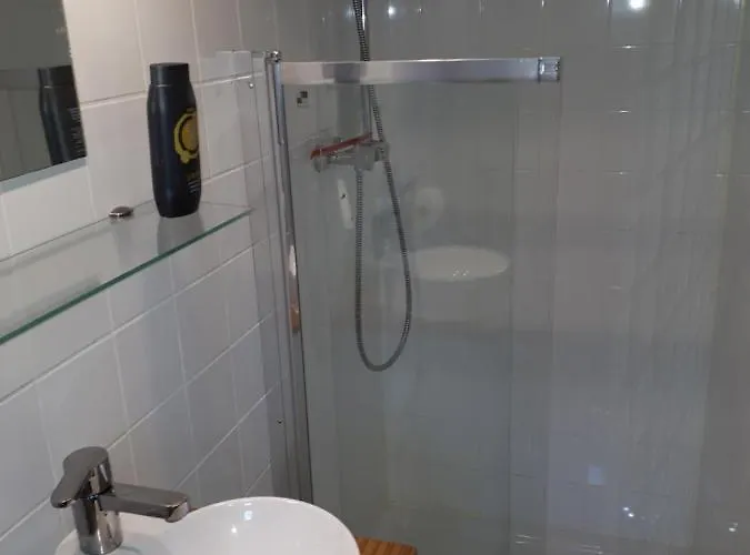 Klavergeluk Bed & Breakfast