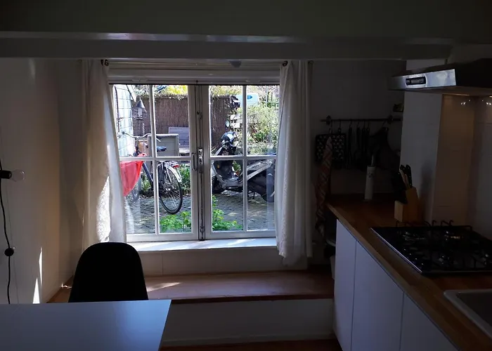 Klavergeluk Amsterdam