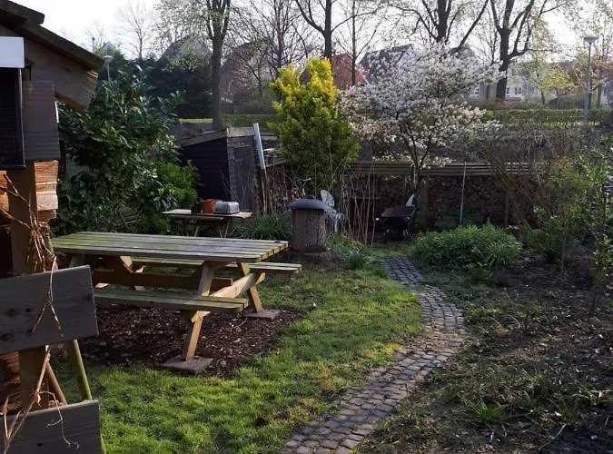 Klavergeluk Bed & Breakfast