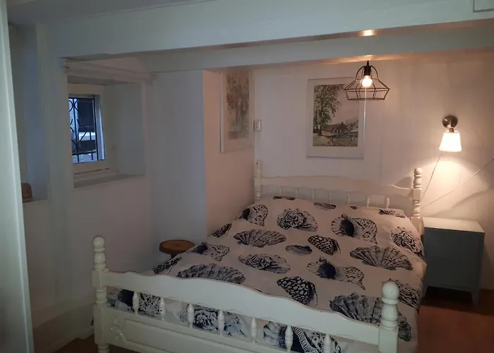 Klavergeluk Bed & Breakfast