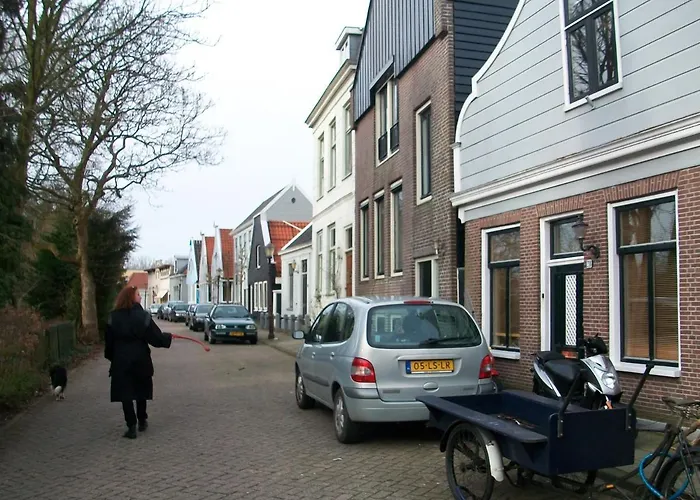 Bed & Breakfast Klavergeluk 4*