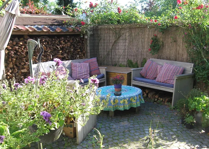 Klavergeluk アムステルダム