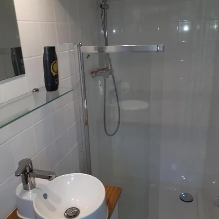 Klavergeluk Bed & Breakfast