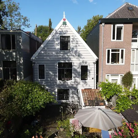 Klavergeluk 4* Amsterdam