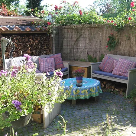 Klavergeluk Amsterdam